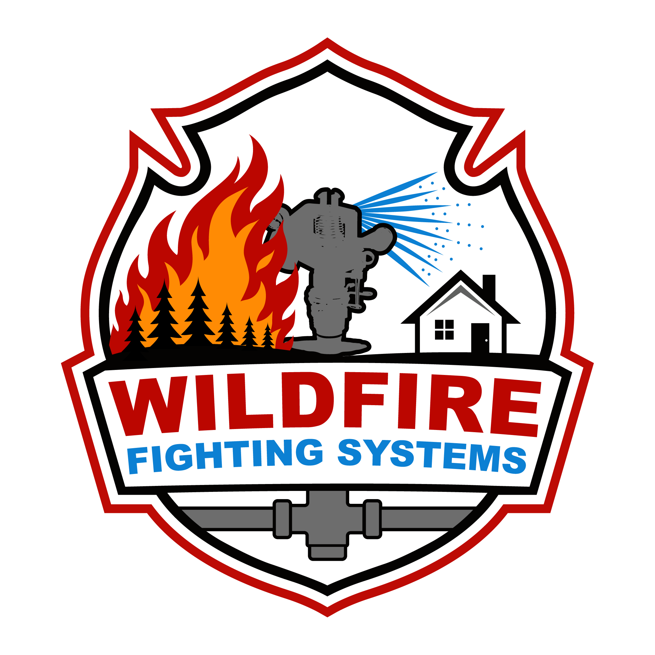 Wildfire Fighting Systems